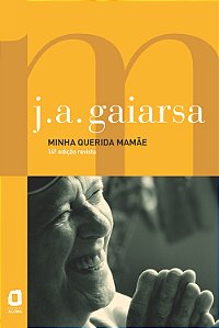 Livro Minha querida mamãe