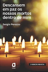Livro Descansem Em Paz Os Nossos Mortos Dentro De Mim - Edição ...