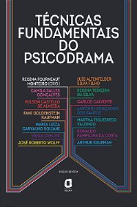 Técnicas Fundamentais do Psicodrama