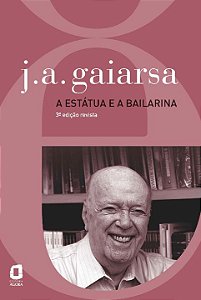 Livro A estátua e a bailarina
