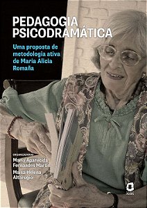 Livro Pedagogia psicodramática: Uma proposta de metodolog...