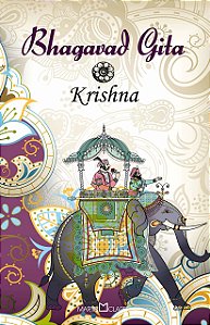 Livro Bhagavad Gita (Volume 164)