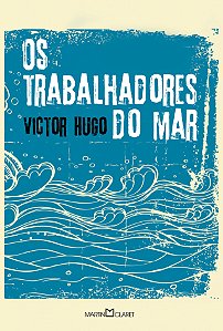 Livro Os Trabalhadores Do Mar