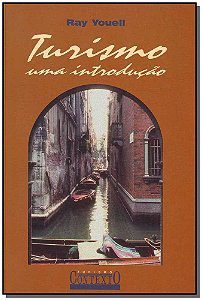 Livro Turismo - Uma Introdução
