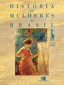 Livro História das mulheres no Brasil