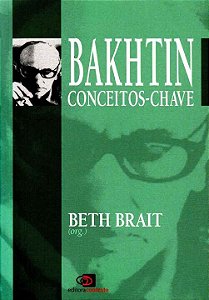 Livro Bakhtin conceitos- chave