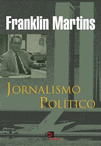 Livro Jornalismo político