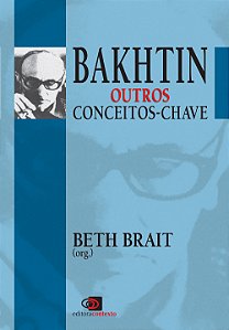 Livro Bakhtin outros conceitos-chave