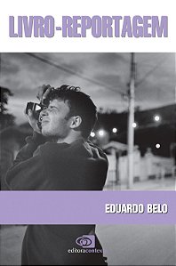 Livro Livro-reportagem