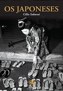 Livro Os japoneses
