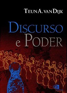 Livro Discurso e poder