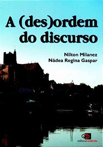 Livro A (des)ordem do discurso