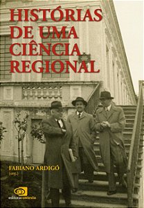 Livro Histórias de uma ciência regional: cientistas e sua...