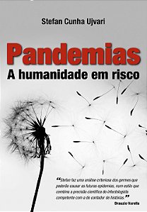 Livro Pandemias: A humanidade em risco
