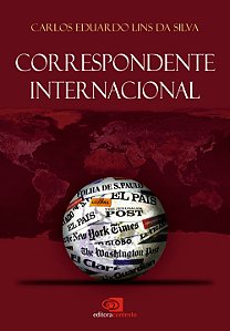 Livro Correspondente internacional