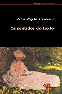 Livro Os sentidos do texto