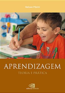 Livro Aprendizagem - teoria e prática
