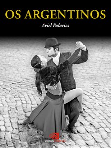 Livro Os argentinos
