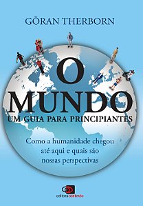Livro O mundo - um guia para principiantes