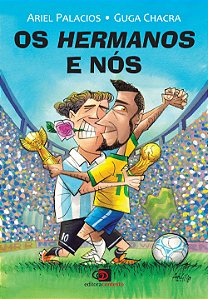 Livro Os hermanos e nós