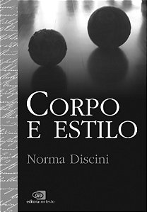 Livro Corpo e estilo