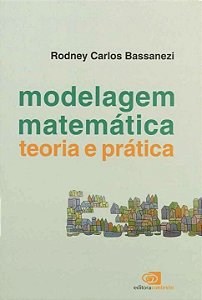 Livro Modelagem matemática - teoria e prática