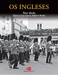 Livro Os ingleses