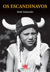 Livro Os escandinavos