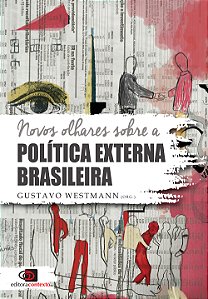 Livro Novos olhares sobre a política externa brasileira