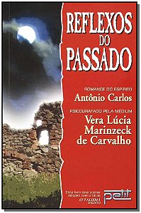 Livro Reflexos Do Passado