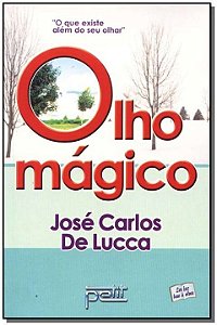 Livro Olho mágico