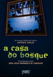 Livro A casa do bosque