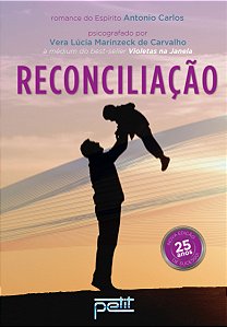 Livro Reconciliação