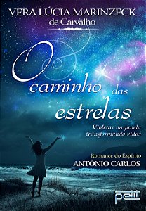 Livro O caminho das estrelas