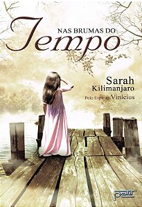 Livro Nas brumas do tempo