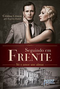 Livro Seguindo em frente