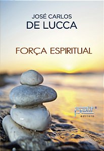 Livro Força espiritual