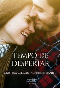 Livro Tempo de despertar