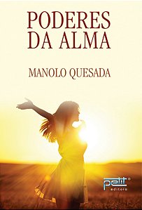 Livro Poderes da alma