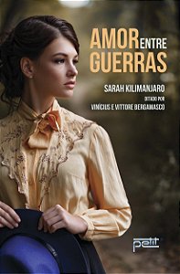 Livro Amor entre guerras