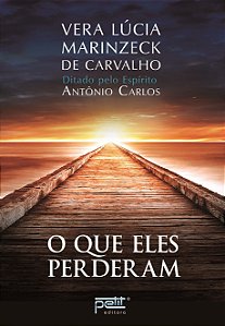 Livro O que eles perderam