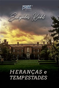 Livro Heranças e tempestades