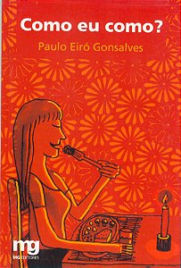 Livro Como eu como?