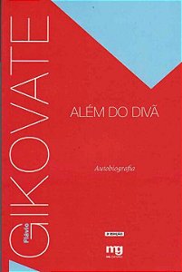 Livro Gikovate além do divã: autobiografia