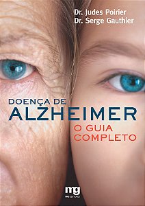 Livro Doença de Alzheimer: o guia completo