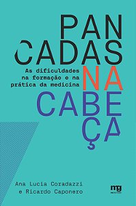 Livro Pancadas na cabeça: As dificuldades na formação e n...