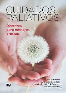 Livro Cuidados paliativos: Diretrizes para melhores práti...