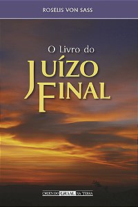 Livro O livro do juízo final