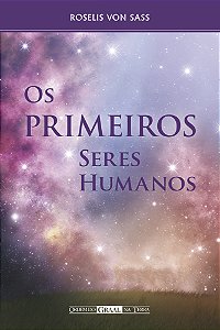 Livro Os primeiros seres humanos