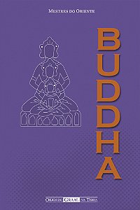 Livro Buddha